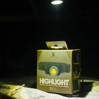 OMC Headlight Headtorch